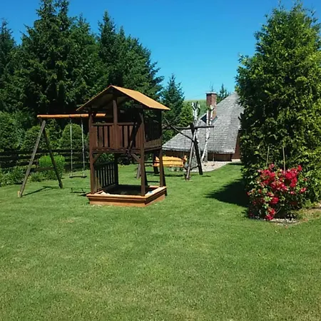 Drewnica Mazury Giżycko
