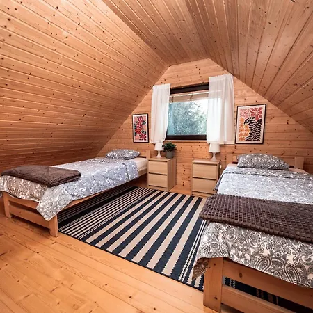 Drewnica Mazury *
