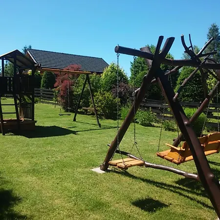 Drewnica Mazury Nyaraló