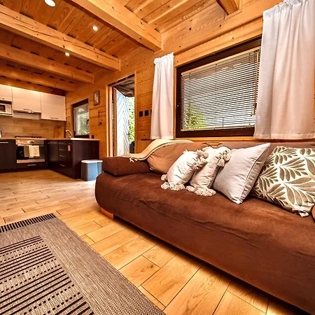 Holiday home Drewnica Mazury