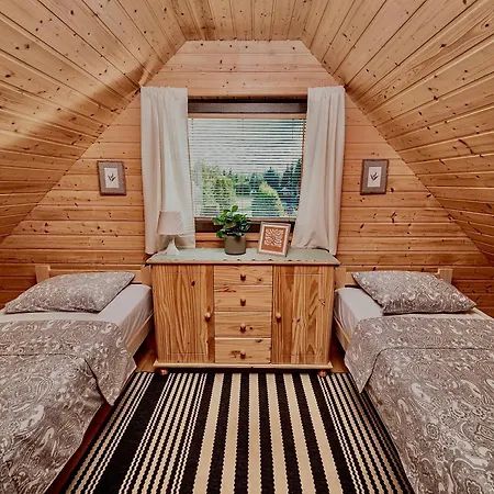Drewnica Mazury Holiday home